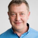 Koncipient podnikatel, profesionální rozvoj a vzdělávání firem.